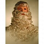 Lacey Wigs Santa Set - Supreme 004